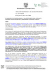 Vista preliminar de documento Resolución N° 3461-2025-SGCAITSE-GDE-MSS