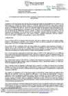 Vista preliminar de documento Resolución N° 3460-2025-SGCAITSE-GDE-MSS