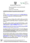 Vista preliminar de documento Resolución N° 3469-2025-SGCAITSE-GDE-MSS