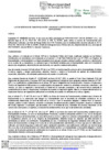 Vista preliminar de documento Resolución N° 3476-2025-SGCAITSE-GDE-MSS