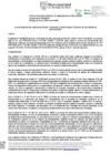Vista preliminar de documento Resolución N° 3480-2025-SGCAITSE-GDE-MSS