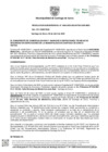 Vista preliminar de documento Resolución N° 3490-2025-SGCAITSE-GDE-MSS