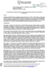 Vista preliminar de documento Resolución N° 3486-2025-SGCAITSE-GDE-MSS