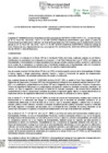 Vista preliminar de documento Resolución N° 3485-2025-SGCAITSE-GDE-MSS