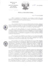 Vista preliminar de documento Resolución Directoral N° 135-2025-DG-INCN