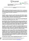 Vista preliminar de documento Resolución N° 3500-2025-SGCAITSE-GDE-MSS