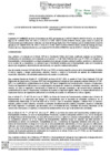 Vista preliminar de documento Resolución N° 3506-2025-SGCAITSE-GDE-MSS