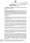 Vista preliminar de documento Resolución N° 3511-2025-SGCAITSE-GDE-MSS