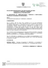 Vista preliminar de documento Resolución N° 3531-2025-SGCAITSE-GDE-MSS