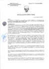 Vista preliminar de documento RD-2218-2025-DSAIA-DIRIS-LE-MINSA
