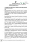 Vista preliminar de documento Resolución N° 3543-2025-SGCAITSE-GDE-MSS