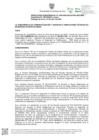 Vista preliminar de documento Resolución N° 3544-2025-SGCAITSE-GDE-MSS