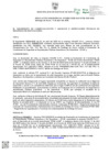 Vista preliminar de documento Resolución N° 3561-2025-SGCAITSE-GDE-MSS