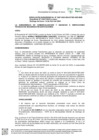 Vista preliminar de documento Resolución N° 3597-2025-SGCAITSE-GDE-MSS