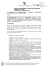 Vista preliminar de documento Resolución N° 3602-2025-SGCAITSE-GDE-MSS