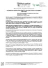 Vista preliminar de documento Resolución N° 3629-2025-SGCAITSE-GDE-MSS