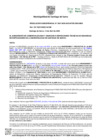 Vista preliminar de documento Resolución N° 3637-2025-SGCAITSE-GDE-MSS