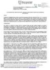 Vista preliminar de documento Resolución N° 3638-2025-SGCAITSE-GDE-MSS