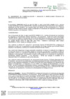Vista preliminar de documento Resolución N° 3650-2025-SGCAITSE-GDE-MSS