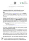 Vista preliminar de documento Resolución N° 3653-2025-SGCAITSE-GDE-MSS