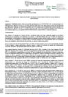 Vista preliminar de documento Resolución N° 3659-2025-SGCAITSE-GDE-MSS