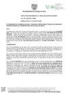 Vista preliminar de documento Resolución N° 3660-2025-SGCAITSE-GDE-MSS
