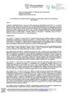 Vista preliminar de documento Resolución N° 3680-2025-SGCAITSE-GDE-MSS