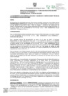 Vista preliminar de documento Resolución N° 3684-2025-SGCAITSE-GDE-MSS