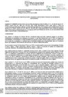 Vista preliminar de documento Resolución N° 3694-2025-SGCAITSE-GDE-MSS