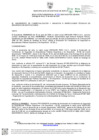 Vista preliminar de documento Resolución N° 3703-2025-SGCAITSE-GDE-MSS