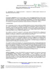 Vista preliminar de documento Resolución N° 3707-2025-SGCAITSE-GDE-MSS