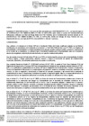 Vista preliminar de documento Resolución N° 3715-2025-SGCAITSE-GDE-MSS