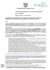 Vista preliminar de documento Resolución N° 3718-2025-SGCAITSE-GDE-MSS