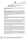 Vista preliminar de documento Resolución N° 3733-2025-SGCAITSE-GDE-MSS