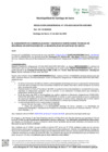 Vista preliminar de documento Resolución N° 3729-2025-SGCAITSE-GDE-MSS