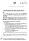 Vista preliminar de documento Resolución N° 3758-2025-SGCAITSE-GDE-MSS