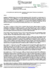 Vista preliminar de documento Resolución N° 3757-2025-SGCAITSE-GDE-MSS
