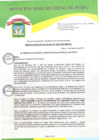 Vista preliminar de documento RA N°028-2025-MDP-A.