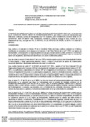 Vista preliminar de documento Resolución N° 3782-2025-SGCAITSE-GDE-MSS