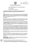 Vista preliminar de documento Resolución N° 3791-2025-SGCAITSE-GDE-MSS