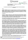 Vista preliminar de documento Resolución N° 3799-2025-SGCAITSE-GDE-MSS