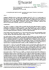 Vista preliminar de documento Resolución N° 3849-2025-SGCAITSE-GDE-MSS