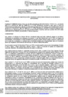 Vista preliminar de documento Resolución N° 3855-2025-SGCAITSE-GDE-MSS