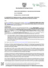 Vista preliminar de documento Resolución N° 3865-2025-SGCAITSE-GDE-MSS
