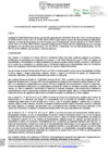 Vista preliminar de documento Resolución N° 3882-2025-SGCAITSE-GDE-MSS