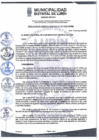 Vista preliminar de documento RESOLUCIÓN DE GERENCIA MUNICIPAL N.° 017-2025-GM-ML