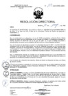 Vista preliminar de documento R.D. Nº 173-2025