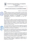 Vista preliminar de documento ACUERDO DE CONSEJO MUNICIPAL N°014-2025-SO-MPR APROBAR LA INTEGRACION DE PRESTADORES DE SERVICIO DE AGUA POTABLE DE LA PEQUEÑA CIUDAD DE CONTAMANA