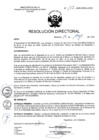 Vista preliminar de documento R.D. Nº 175-2025