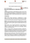 Vista preliminar de documento RESOLUCION ADMINISTRATIVA-000353-2025-P-CSJLI
